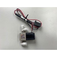 Canon BG3-4956 SMC 10-VZ120-5HS-M5-F-X93 Solenoid ...